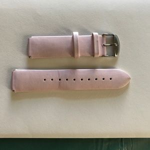 COPY - Philip stein watch strap